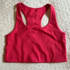 Girlfriend Collective - Paloma Racerback Bra